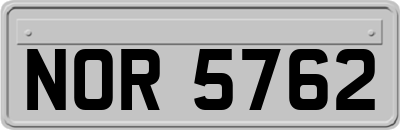 NOR5762