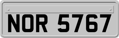 NOR5767