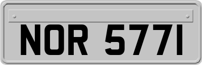 NOR5771