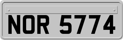 NOR5774
