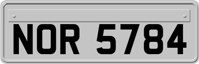 NOR5784