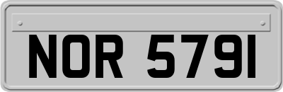 NOR5791