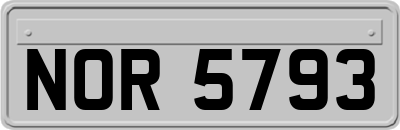 NOR5793