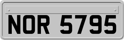 NOR5795
