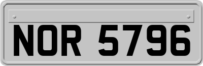 NOR5796