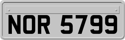 NOR5799