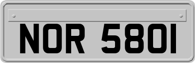 NOR5801