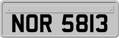 NOR5813