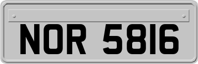 NOR5816
