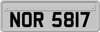 NOR5817