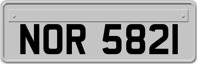 NOR5821
