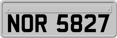 NOR5827