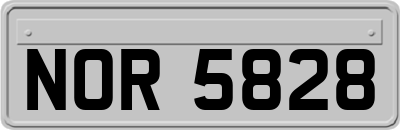 NOR5828