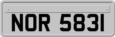 NOR5831
