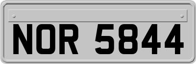 NOR5844