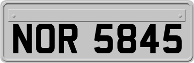 NOR5845
