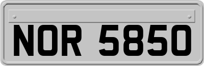 NOR5850