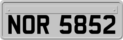 NOR5852