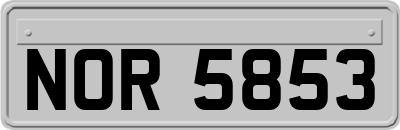NOR5853