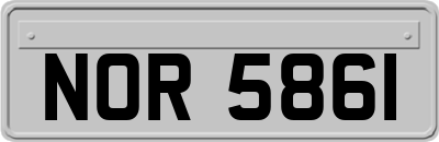 NOR5861