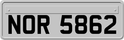 NOR5862