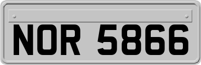 NOR5866