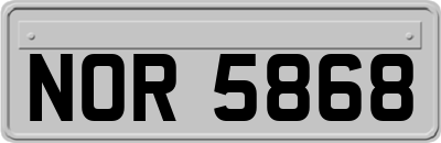 NOR5868