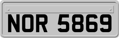 NOR5869