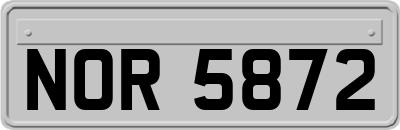 NOR5872