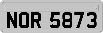 NOR5873