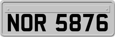 NOR5876
