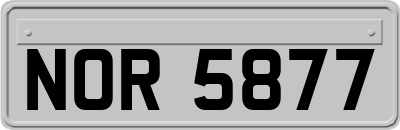 NOR5877