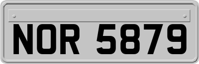NOR5879