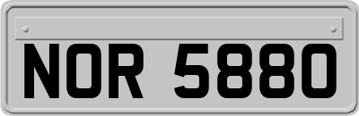 NOR5880
