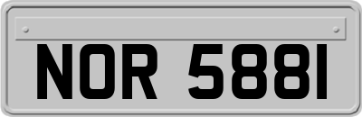 NOR5881
