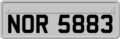 NOR5883