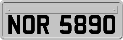NOR5890