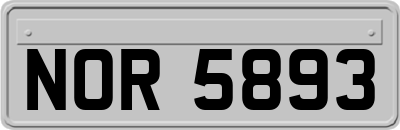 NOR5893