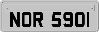 NOR5901