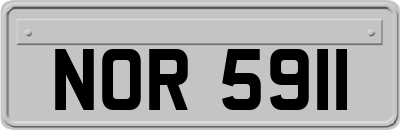NOR5911