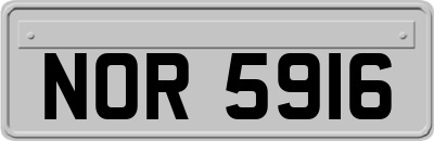 NOR5916