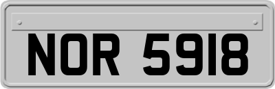 NOR5918