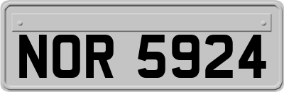 NOR5924