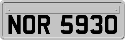 NOR5930