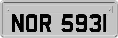 NOR5931