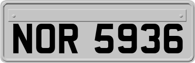 NOR5936