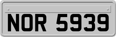 NOR5939