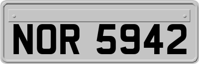 NOR5942