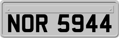 NOR5944