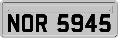NOR5945